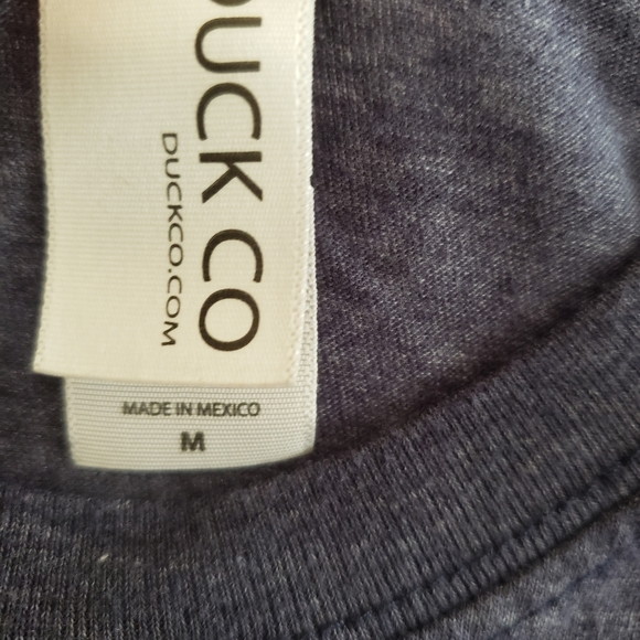 Estes Park Long Sleeved Shirt Size M - Picture 3 of 5